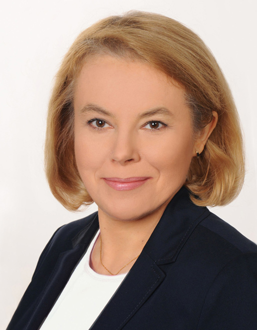 Renata Borowiecka 